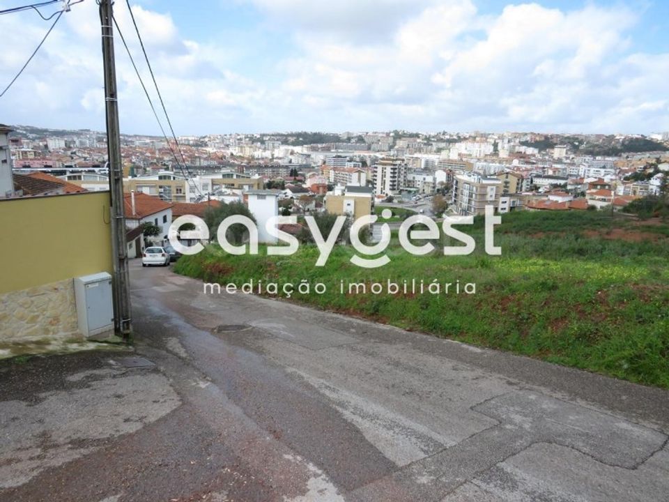 Helårsgrund i Coimbra, Coimbra - foto 2