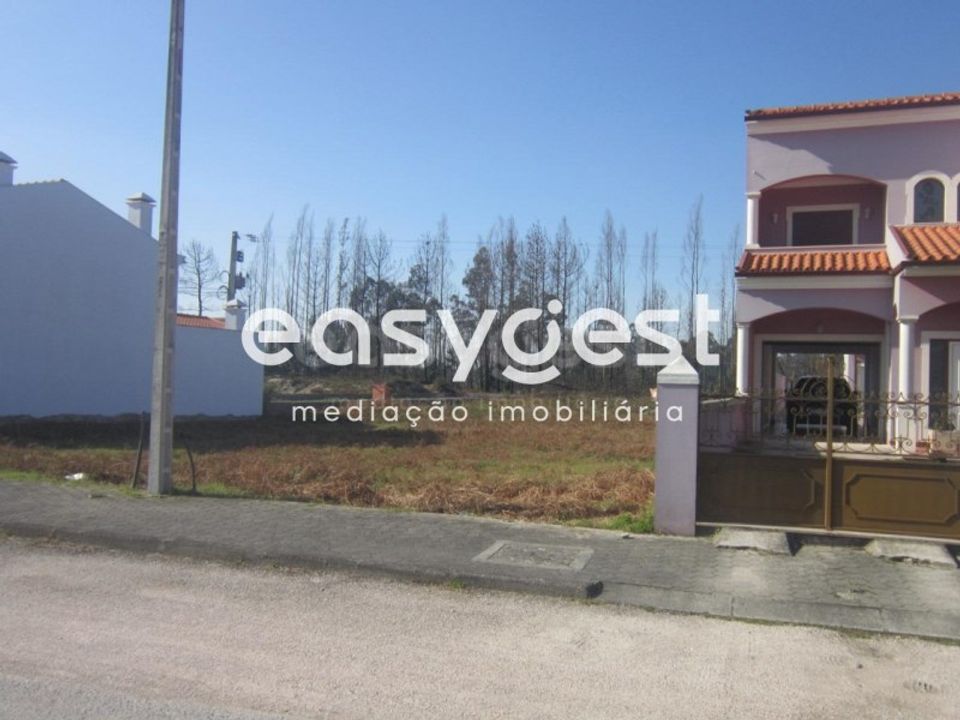 Helårsgrund i Mira, Coimbra - foto 2