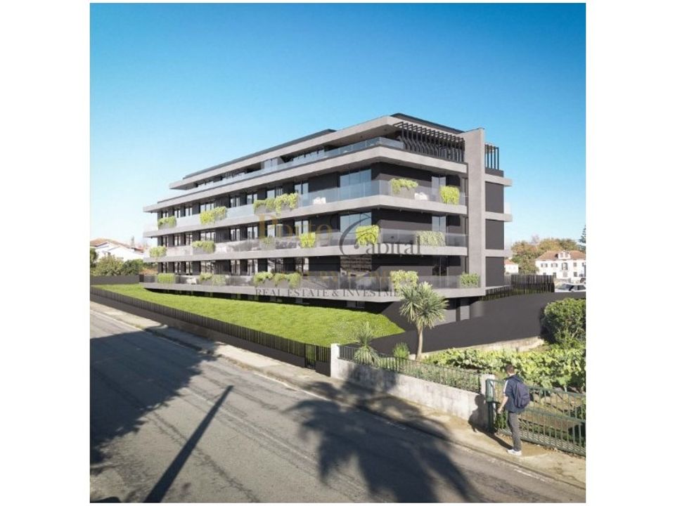 Apartamento em Lousada, Porto - foto 1
