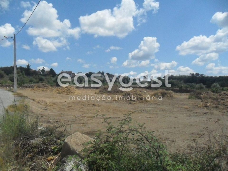 Terra em Peraboa, Castelo Branco - foto 1