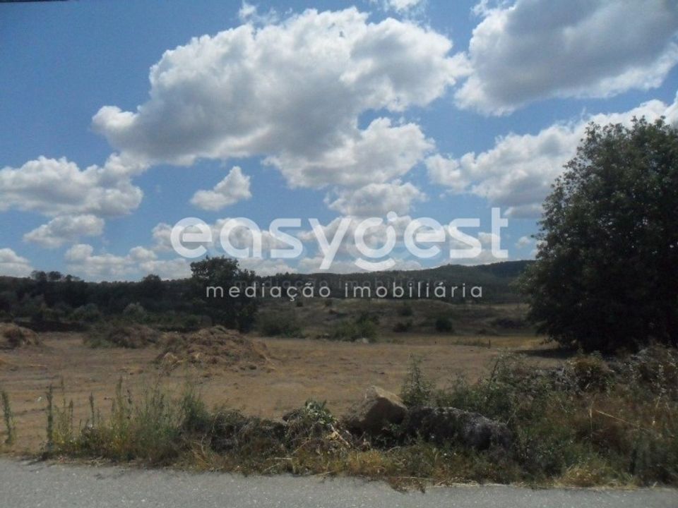 Terra em Peraboa, Castelo Branco - foto 2