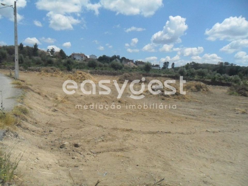 Terra em Peraboa, Castelo Branco - foto 3