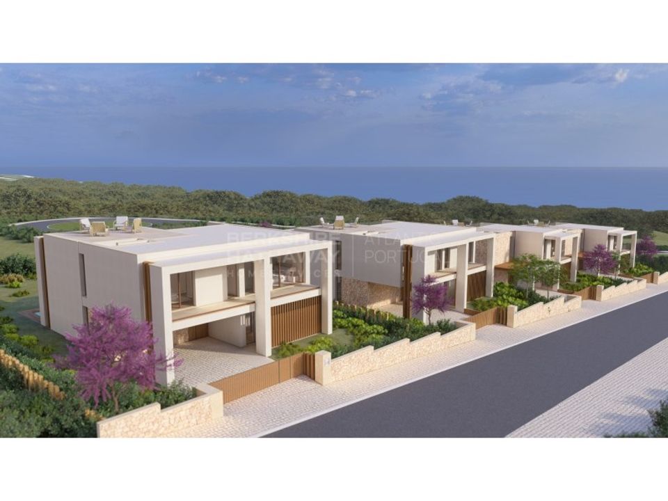 Villa i Vau, Leiria - foto 3