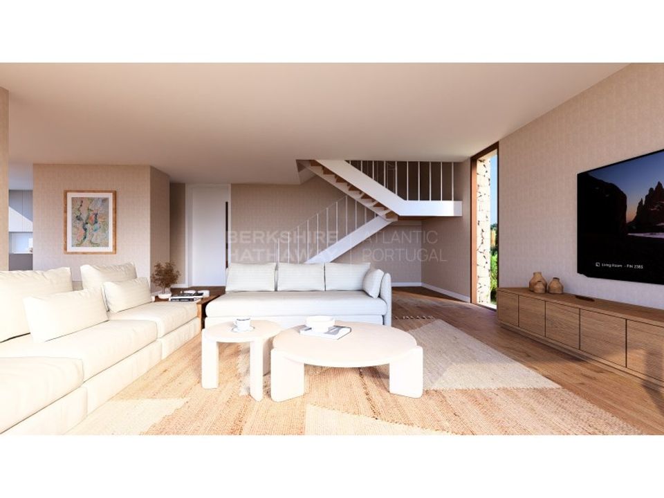Villa i Vau, Leiria - foto 4