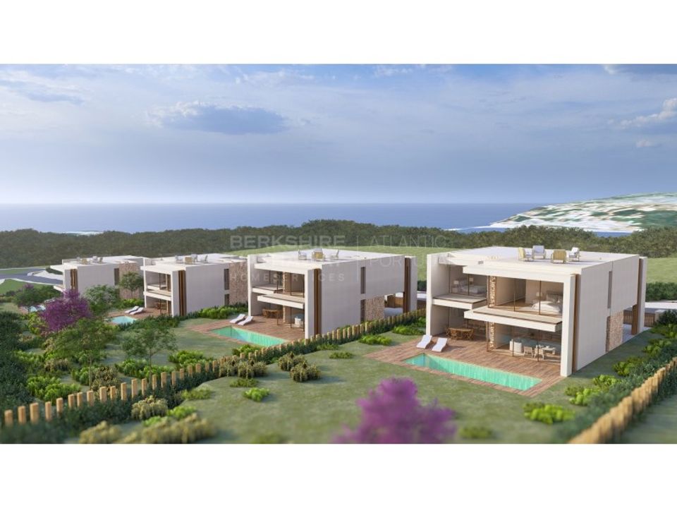 Villa a Vau, Leiria - foto 1