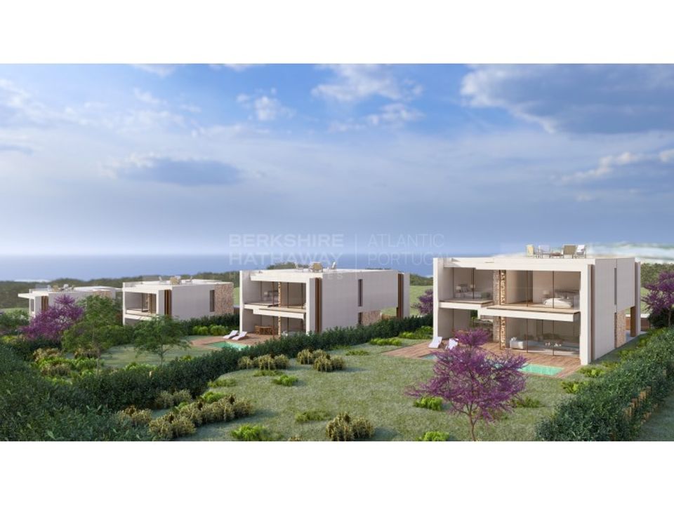Villa a Vau, Leiria - foto 2