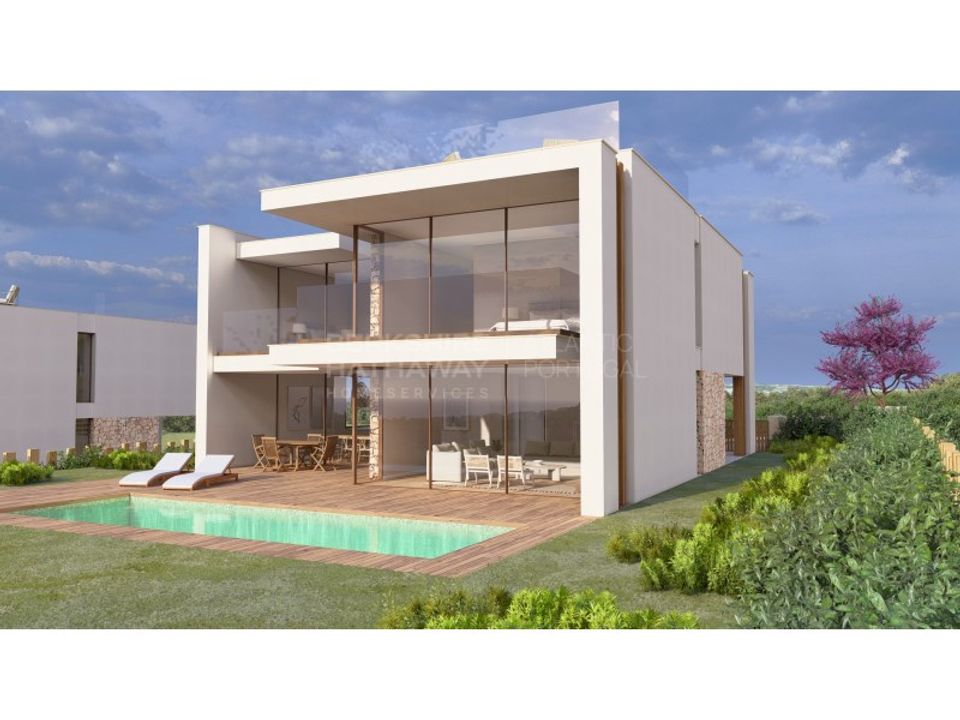 Villa a Vau, Leiria - foto 3