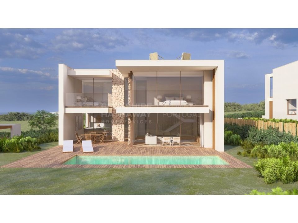 Villa a Vau, Leiria - foto 4