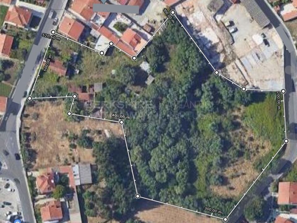 Helårsgrund i Sintra, Lisbon - foto 1