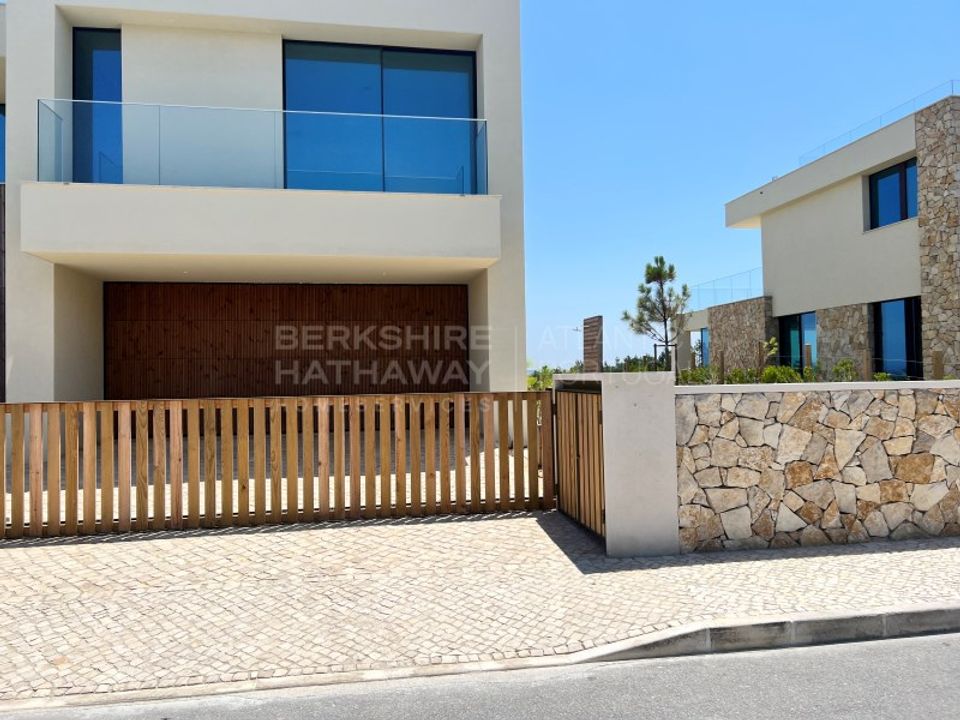 Villa i Vau, Leiria - foto 2