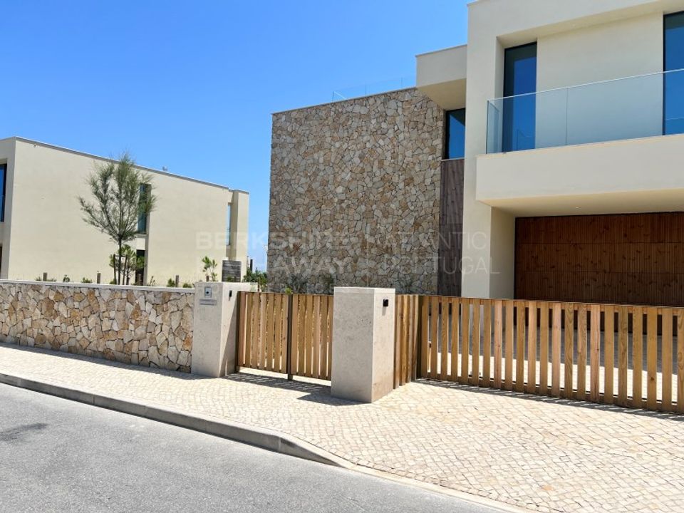 Villa i Vau, Leiria - foto 3