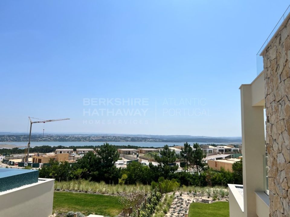 Villa i Vau, Leiria - foto 4