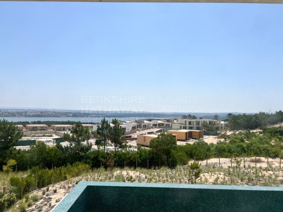 Villa i Vau, Leiria - foto 5