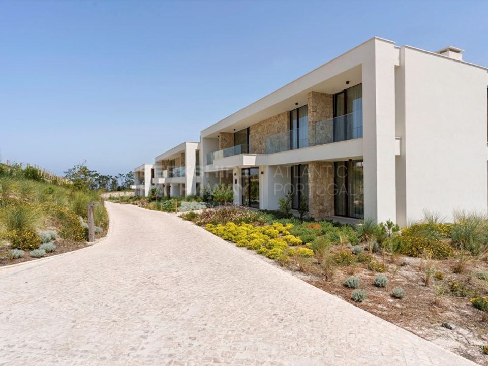 Rækkehus i Vau, Leiria - foto 3
