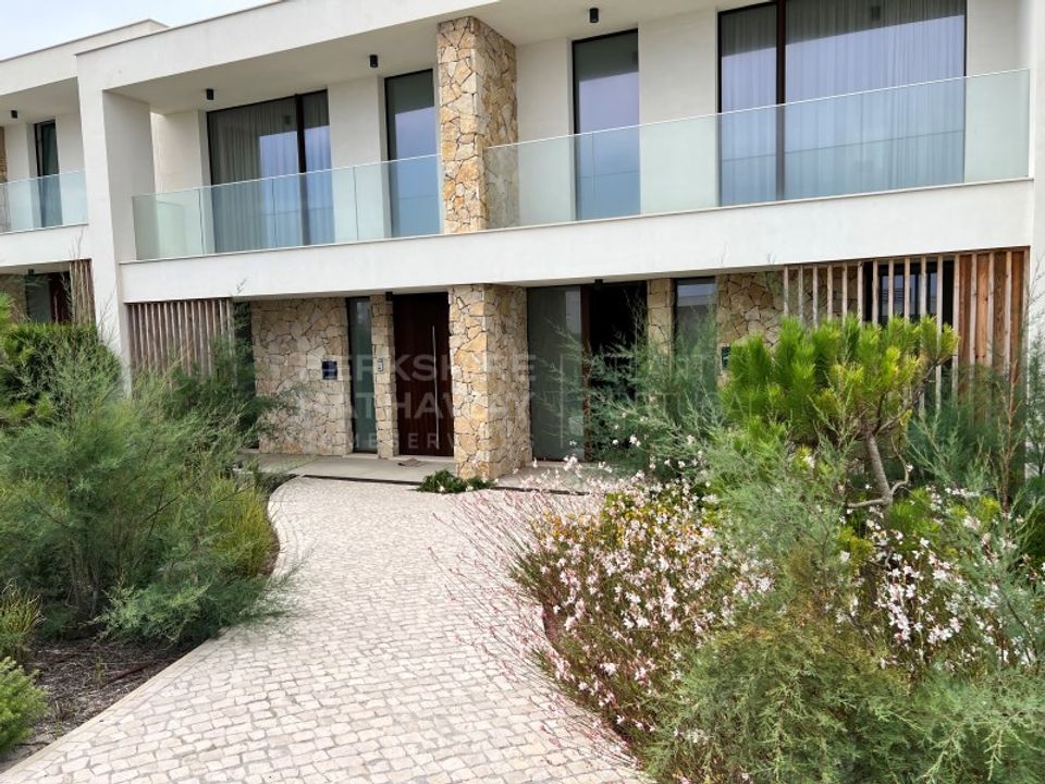 Rækkehus i Vau, Leiria - foto 4