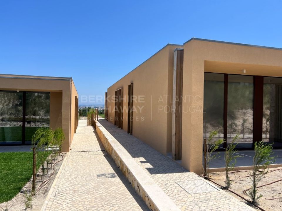 Byhus i Vau, Leiria - foto 2