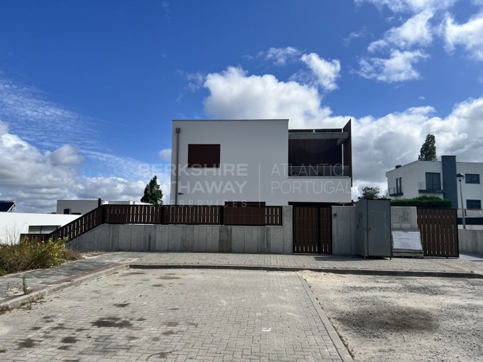 Villa i Matacaes, Lisbon - foto 2