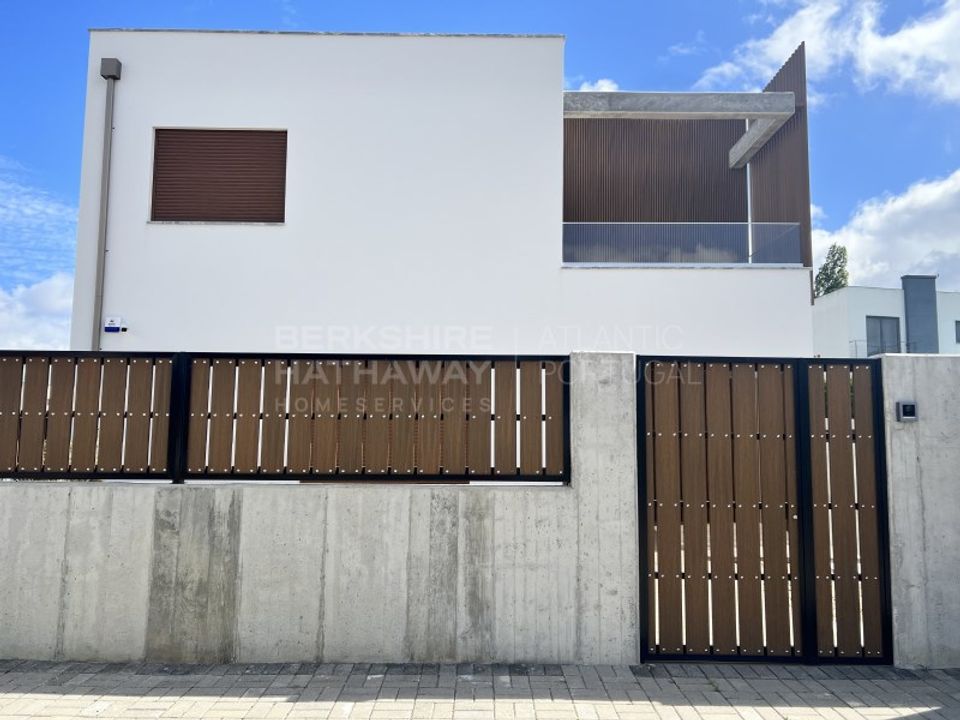 Villa i Matacaes, Lisbon - foto 3