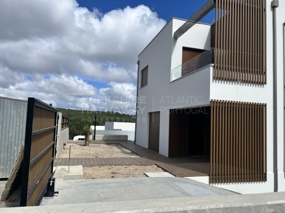 Villa i Matacaes, Lisbon - foto 4