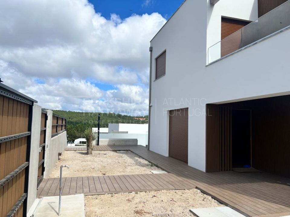 Villa i Matacaes, Lisbon - foto 5