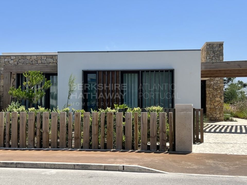 Villa i Vau, Leiria - foto 1