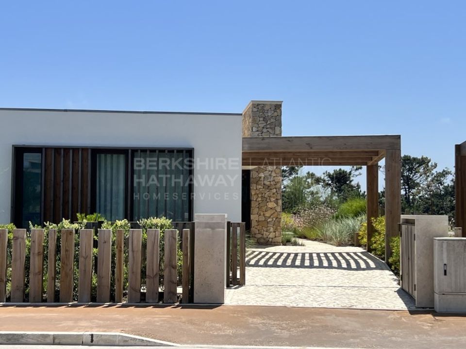 Villa i Vau, Leiria - foto 2