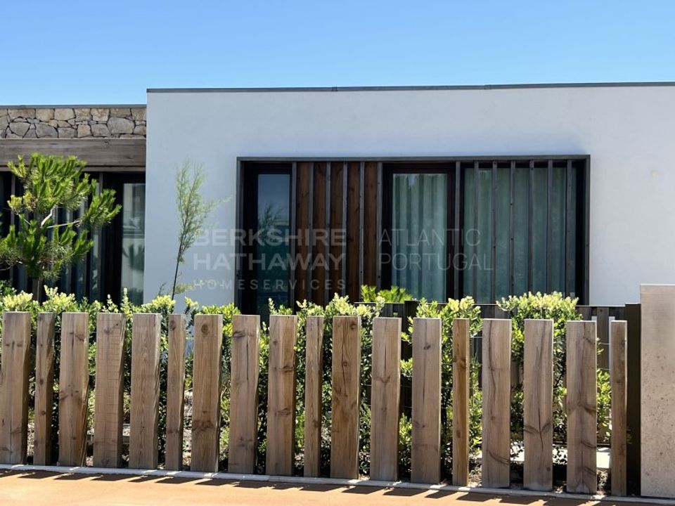 Villa i Vau, Leiria - foto 3