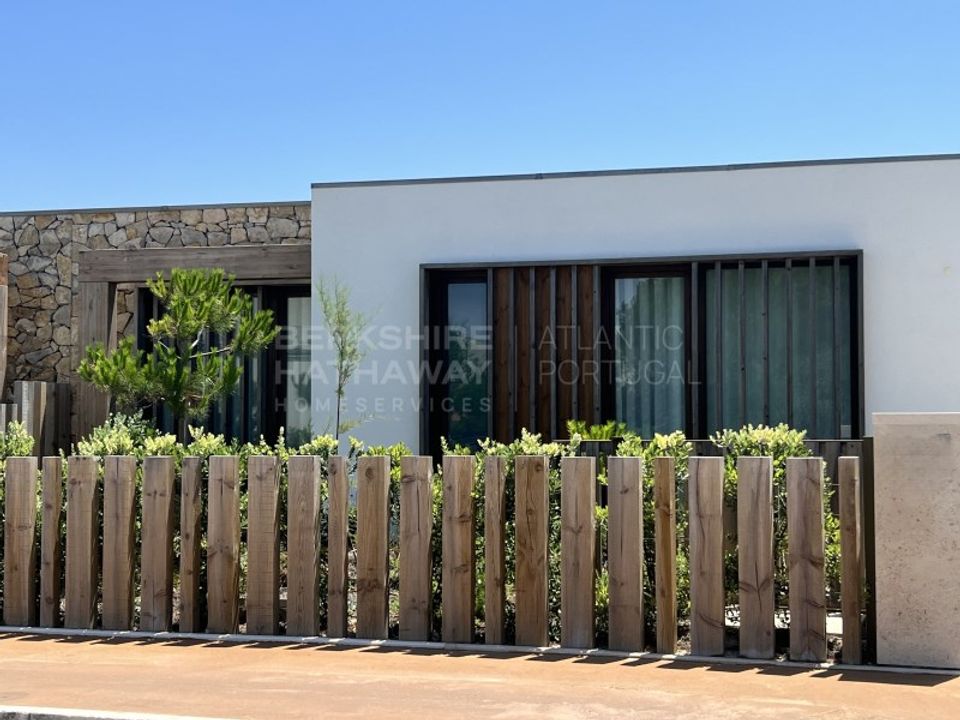 Villa i Vau, Leiria - foto 4