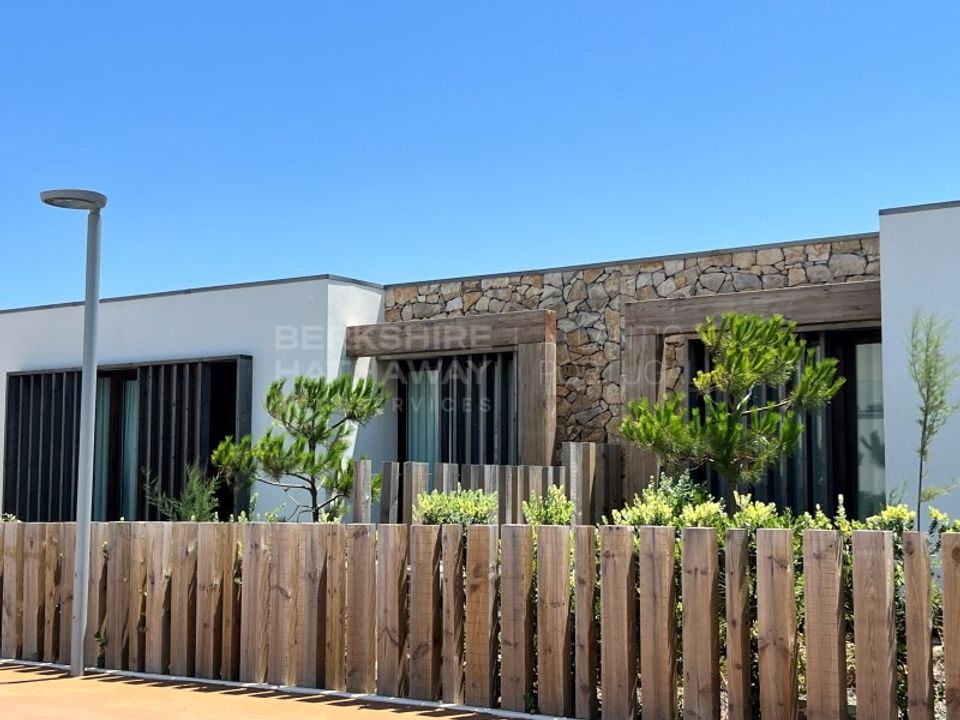 Villa i Vau, Leiria - foto 5
