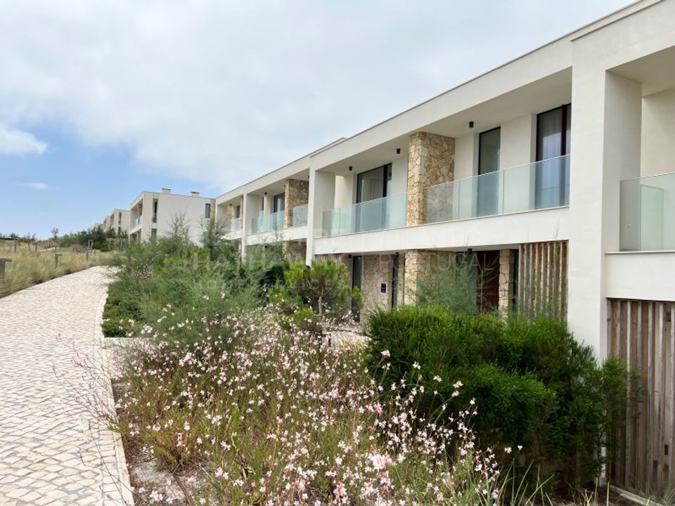Rækkehus i Vau, Leiria - foto 3