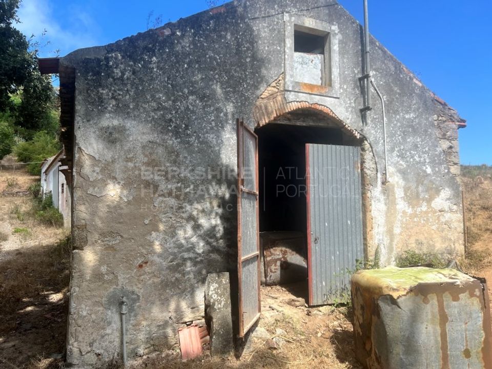 Quinta em Vidais, Leiria - foto 1