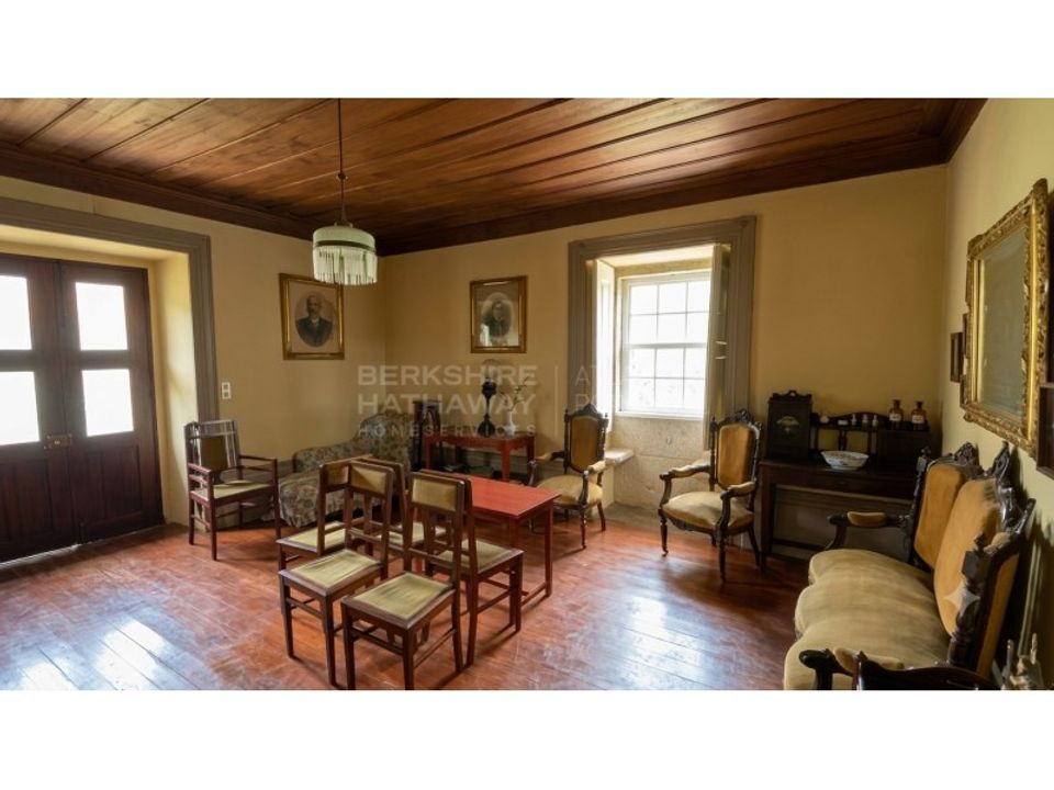 Granja a Cumieira, Vila Real - foto 5