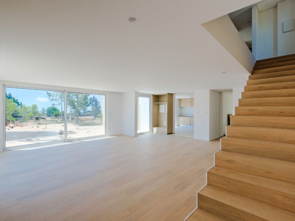 Villa i Matacaes, Lisbon - foto 1
