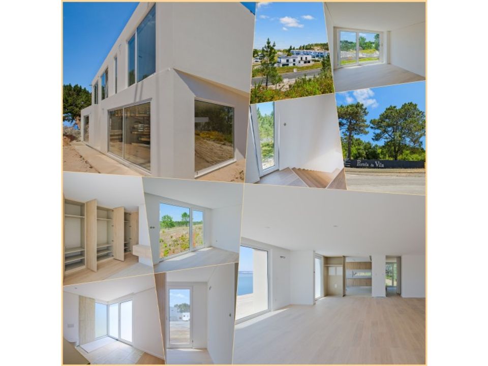 Villa i Matacaes, Lisbon - foto 5