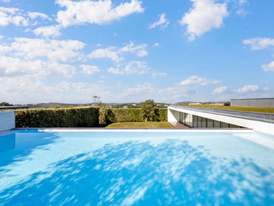 Villa i Vau, Leiria - foto 1