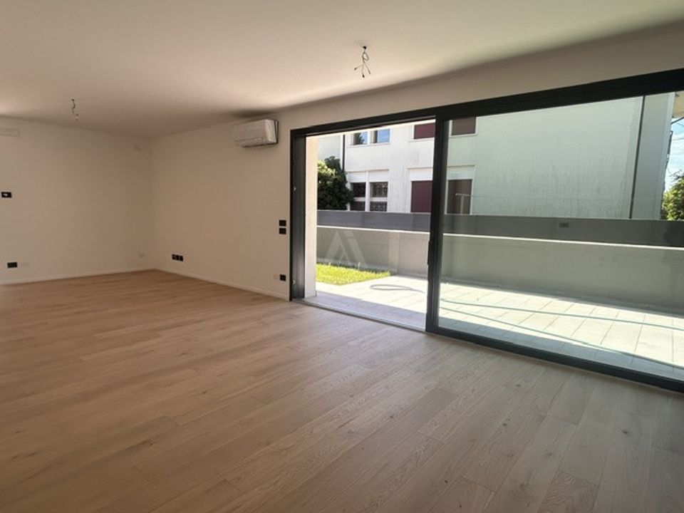 Rækkehus i Castelfranco Veneto, Treviso - foto 5