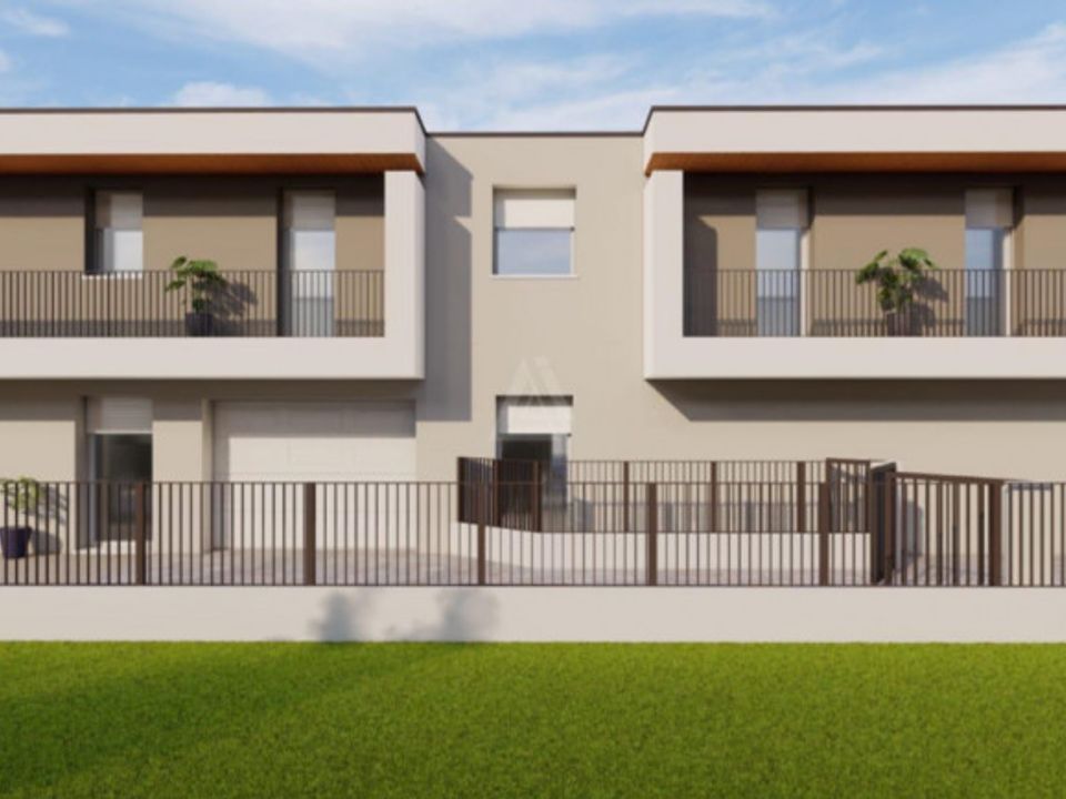 Haus in Cittadella, Padua - Foto 1