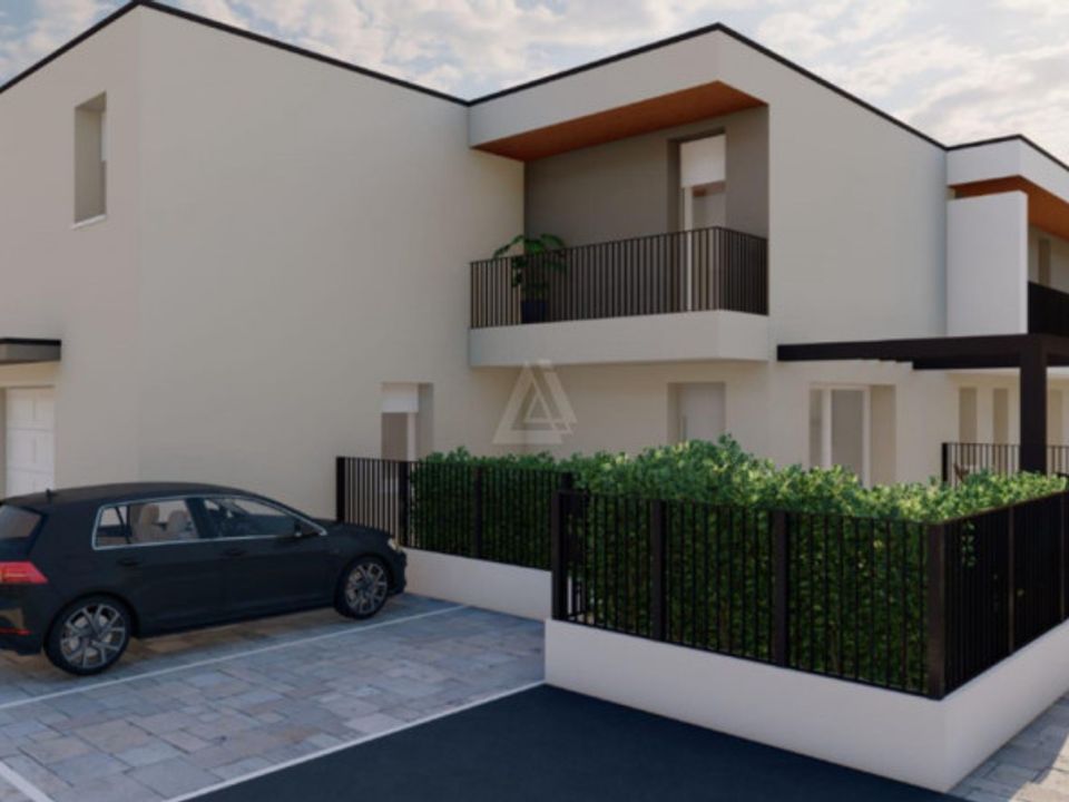 Haus in Cittadella, Padua - Foto 2