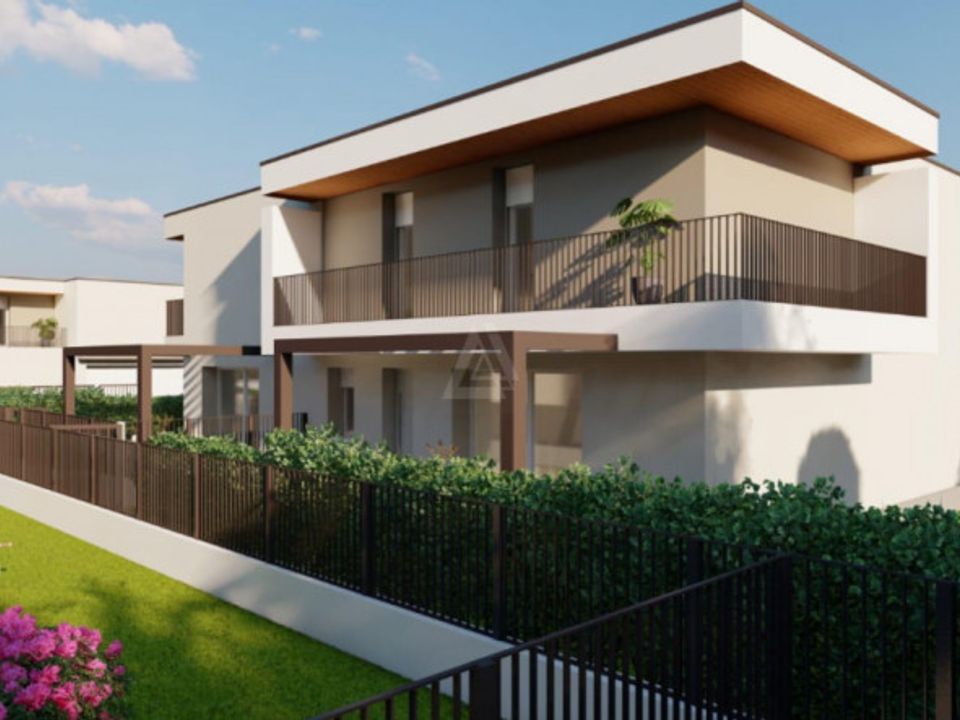 Haus in Cittadella, Padua - Foto 3