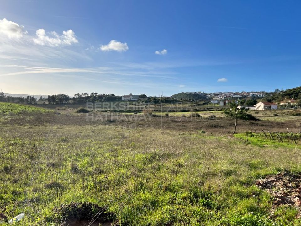 Helårsgrund i Obidos, Leiria - foto 1