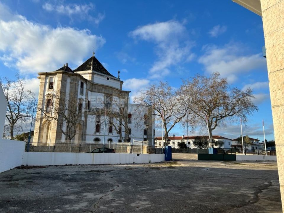 Erhvervsejendom i Obidos, Leiria - foto 5