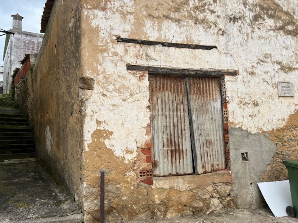 Landejendom i Olho Marinho, Leiria - foto 2