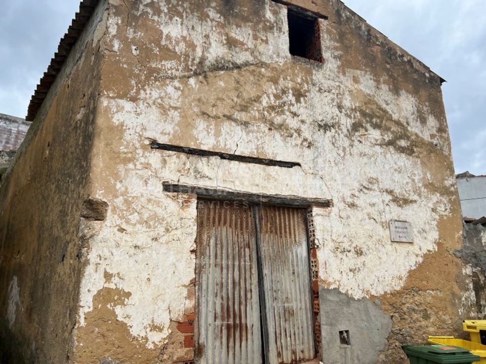 Landejendom i Olho Marinho, Leiria - foto 3