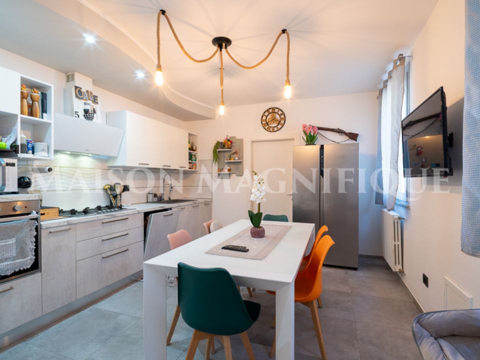 Villa i Comacchio, Ferrara - foto 3