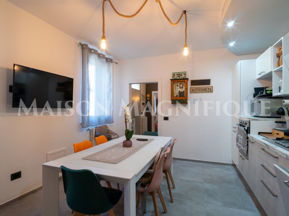 Villa i Comacchio, Ferrara - foto 4