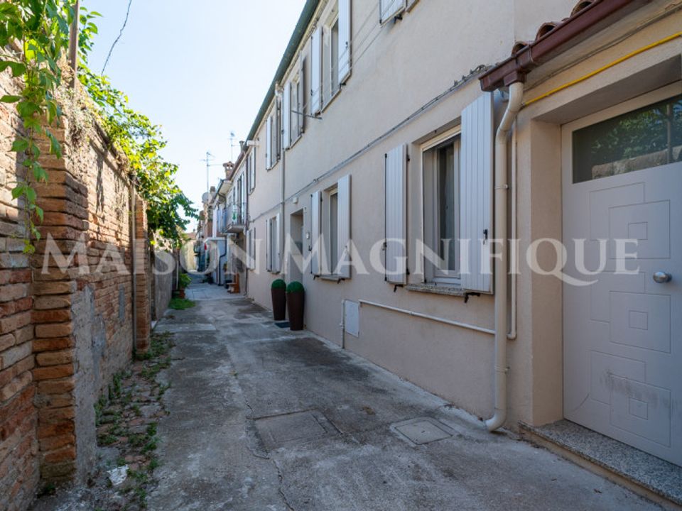 Villa i Comacchio, Ferrara - foto 5