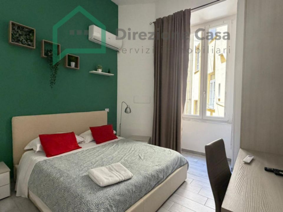 Leilighet i Naples, Naples - bilde 1