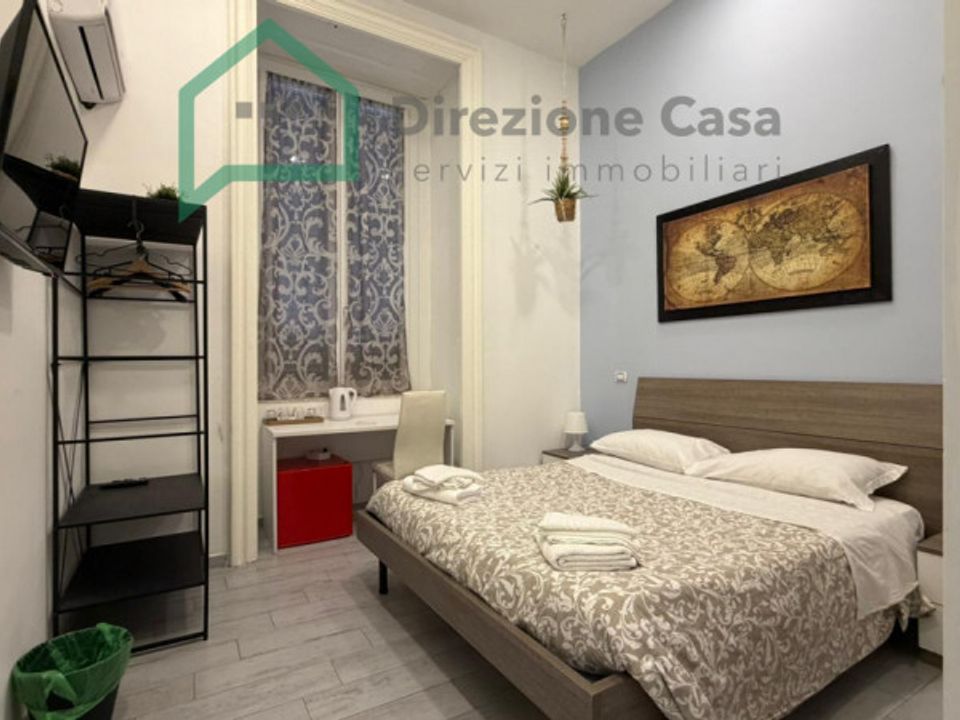 Leilighet i Naples, Naples - bilde 4