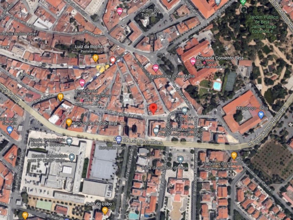 Næringseiendom i Beja, Beja - bilde 5