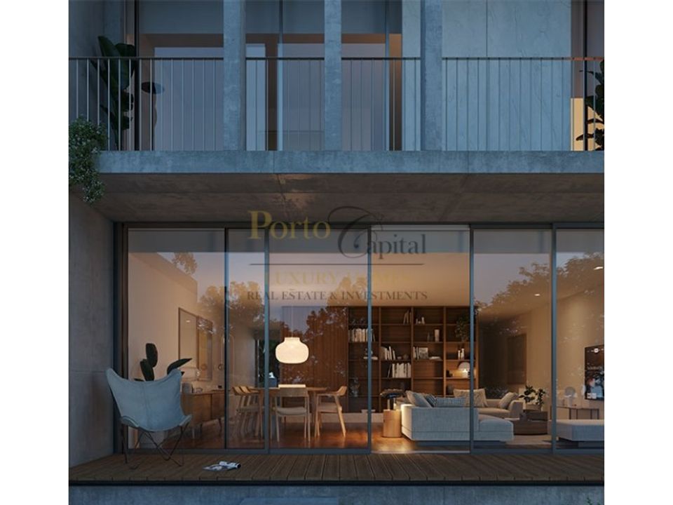 Villa i Arcozelo, Porto - foto 1